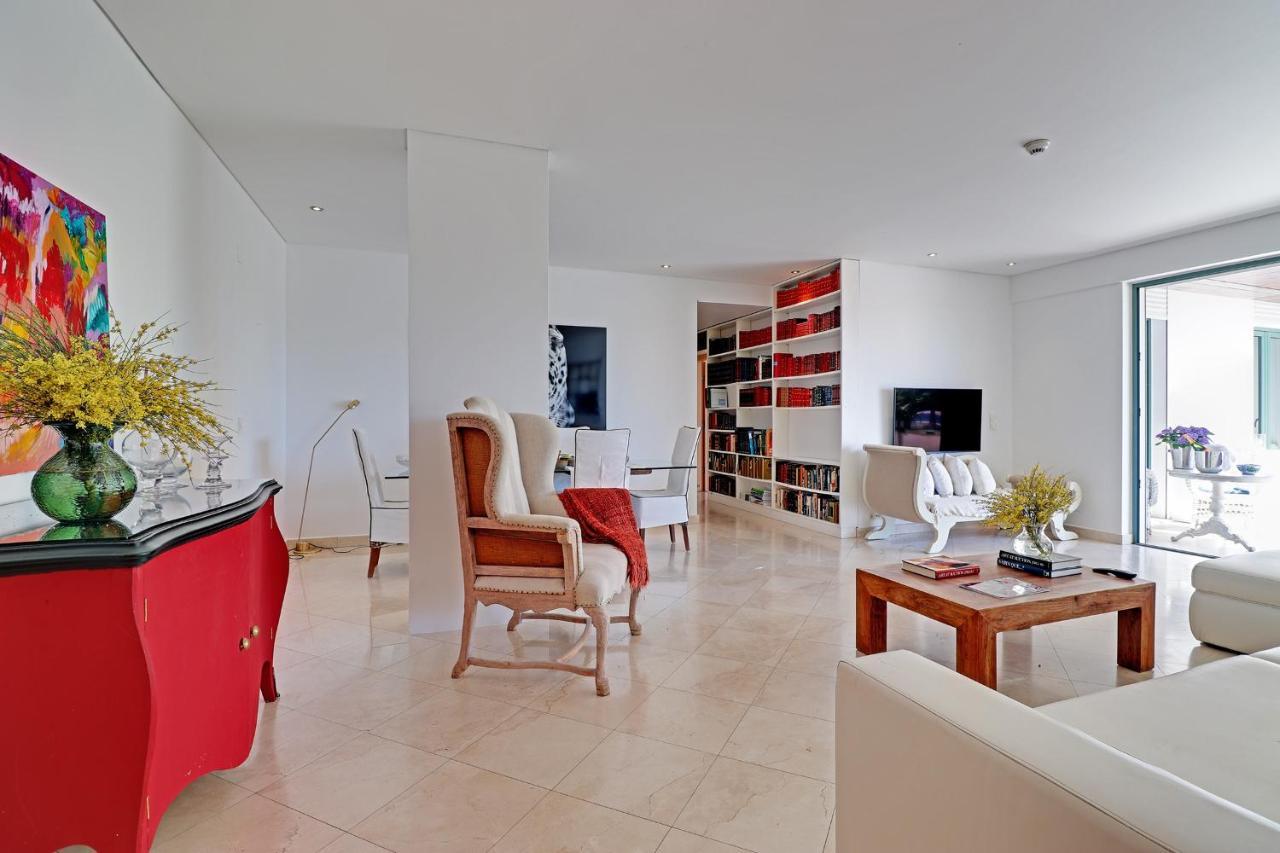 News Apartment Vilamoura Exterior photo